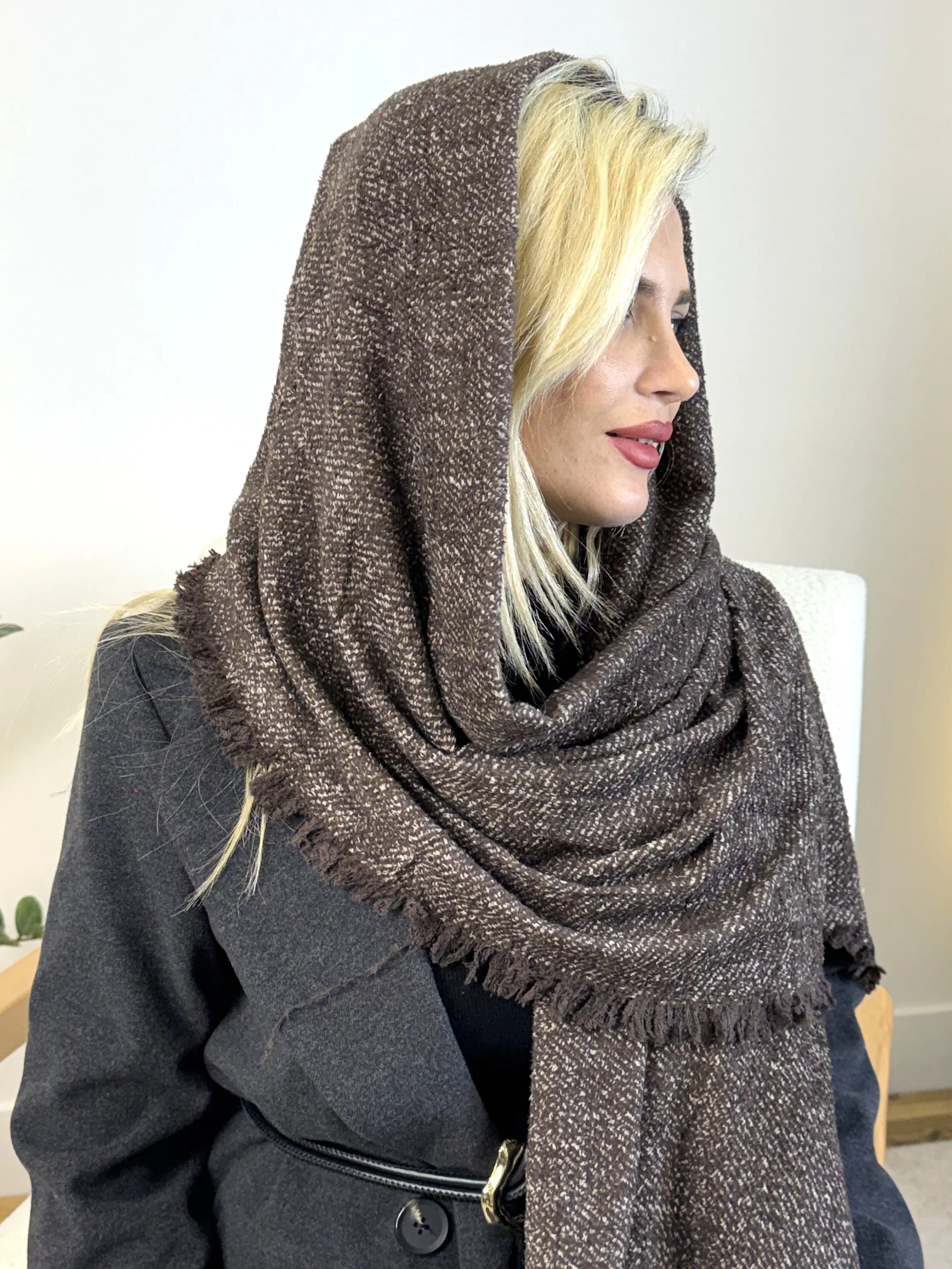 شال موهر کد1